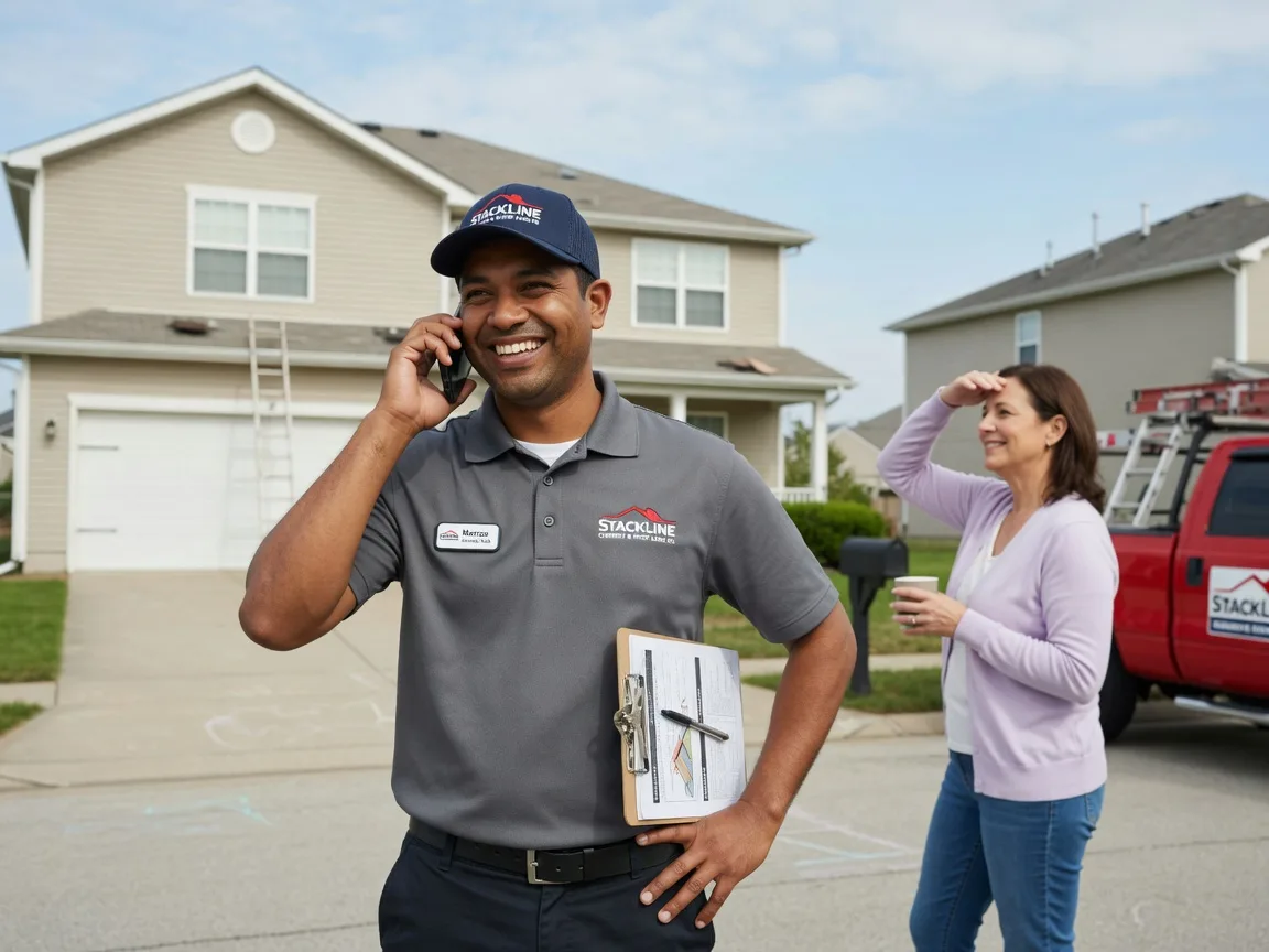 Chimney flashing repair Syracuse, UT FAQs